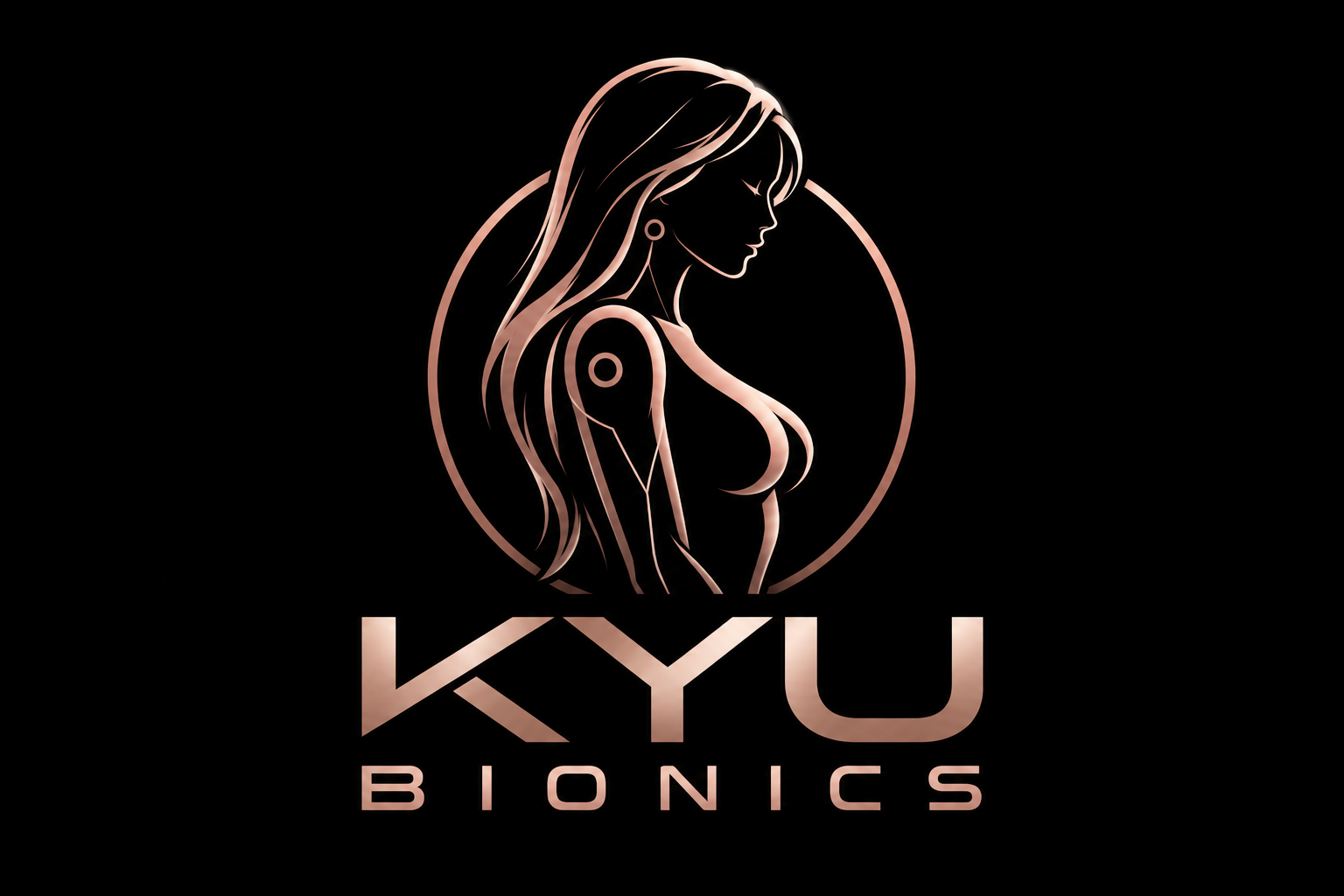 KYU Bionics Logo